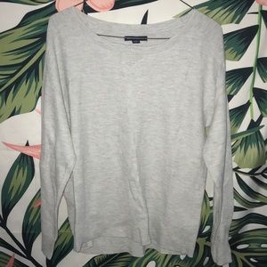 American Eagle Thin Sweater